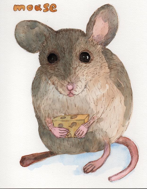 Mouse