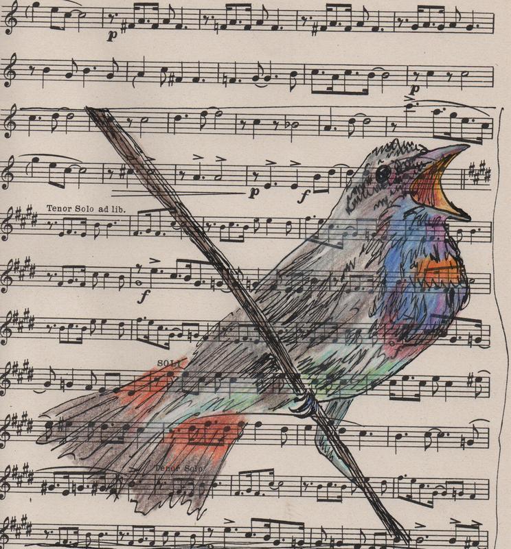 Nightingale