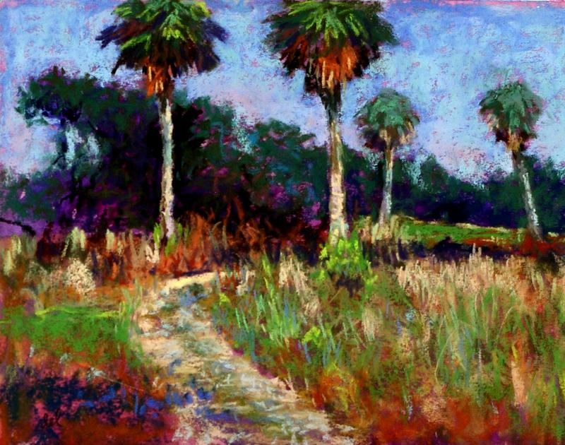The Beaten Path
